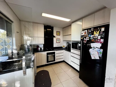 Casa de Condomínio, 3 quartos - Foto 3