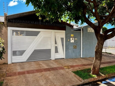 Casa, 3 quartos, 105 m² - Foto 1