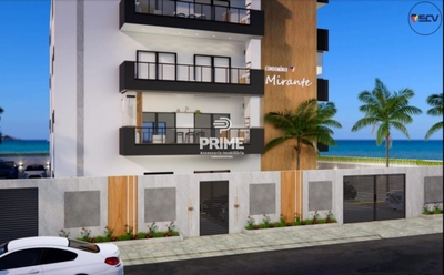 Apartamento, 1 quarto, 34 m² - Foto 2