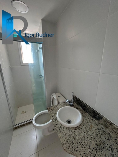 Apartamento, 3 quartos, 110 m² - Foto 3