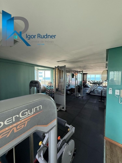 Apartamento, 3 quartos, 144 m² - Foto 4