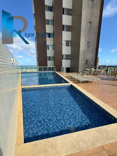 Apartamento, 3 quartos, 144 m² - Foto 3