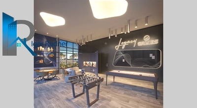 Apartamento, 4 quartos, 258 m² - Foto 4