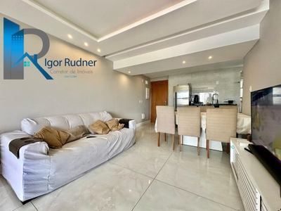 Apartamento, 3 quartos, 88 m² - Foto 1