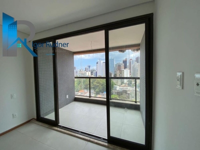 Flat/Apart Hotel, 1 quarto, 25 m² - Foto 5