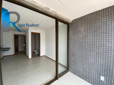 Flat/Apart Hotel, 1 quarto, 25 m² - Foto 4