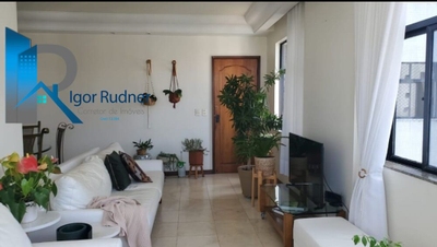 Apartamento, 3 quartos, 116 m² - Foto 2