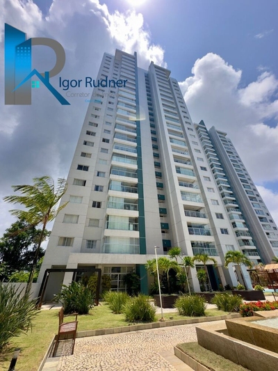 Cobertura, 3 quartos, 177 m² - Foto 3