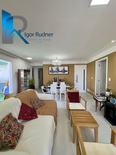 Cobertura, 3 quartos, 177 m² - Foto 1