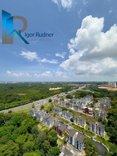 Cobertura, 3 quartos, 177 m² - Foto 2