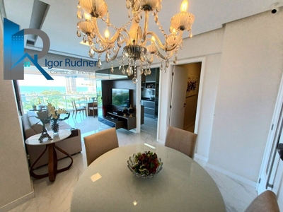 Apartamento, 3 quartos, 89 m² - Foto 3