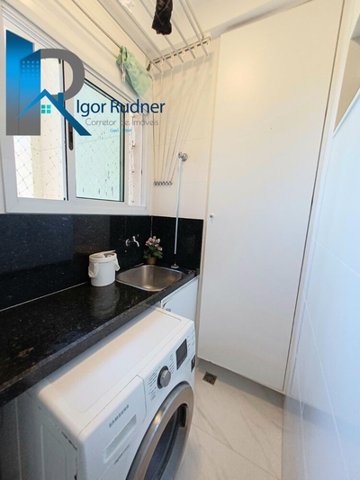 Apartamento, 3 quartos, 89 m² - Foto 4