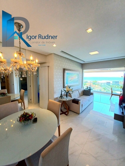 Apartamento, 3 quartos, 89 m² - Foto 2