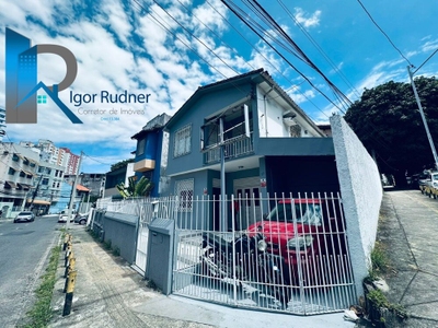 Casa, 4 quartos, 250 m² - Foto 2