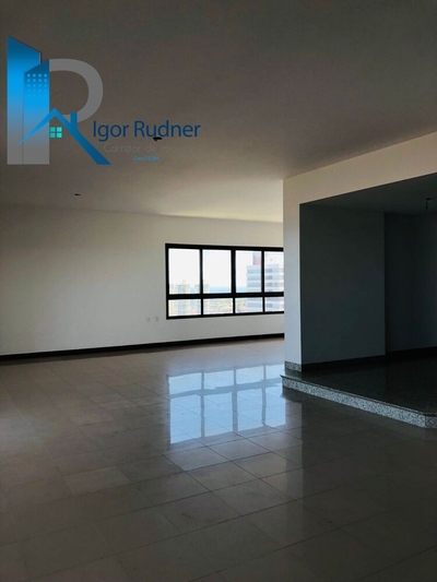 Apartamento, 4 quartos, 384 m² - Foto 5