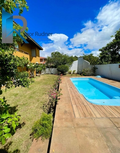 Casa de Condomínio, 5 quartos - Foto 2