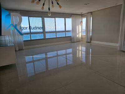 Cobertura, 3 quartos, 165 m² - Foto 5
