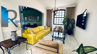 Casa, 4 quartos, 240 m² - Foto 5