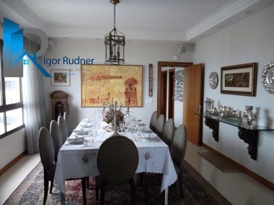 Apartamento, 4 quartos, 386 m² - Foto 3