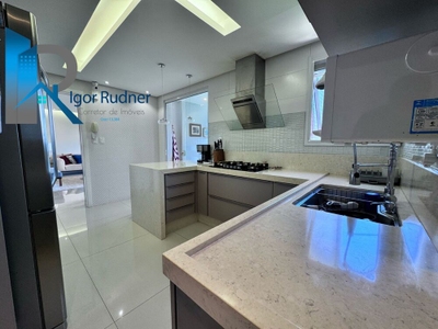 Apartamento, 3 quartos, 180 m² - Foto 4