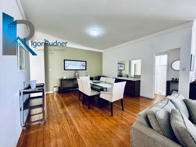 Apartamento, 3 quartos, 211 m² - Foto 1