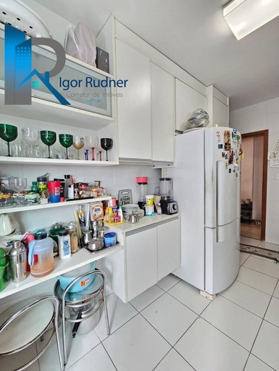 Apartamento, 3 quartos, 108 m² - Foto 4