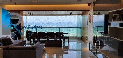 Apartamento, 3 quartos, 146 m² - Foto 1