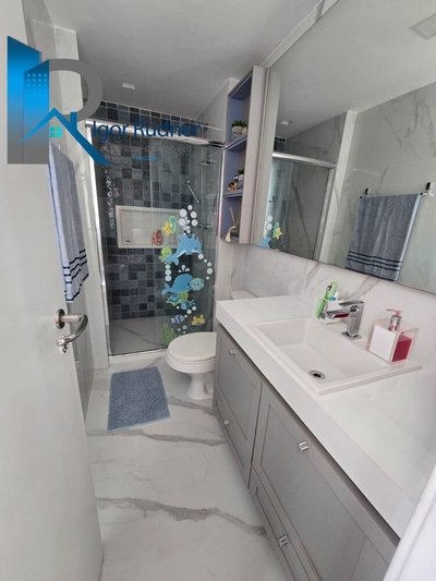 Apartamento, 3 quartos, 146 m² - Foto 4