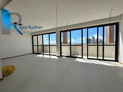 Apartamento, 1 quarto, 25 m² - Foto 4