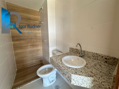 Apartamento, 1 quarto, 25 m² - Foto 3