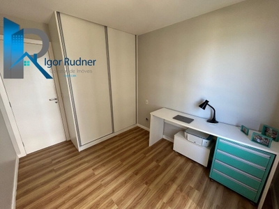 Apartamento, 4 quartos, 156 m² - Foto 4