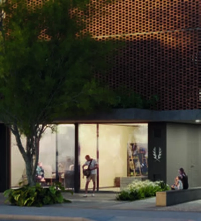 Cobertura, 3 quartos, 238 m² - Foto 3