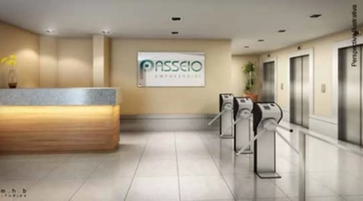 Sala-Conjunto, 21 m² - Foto 3