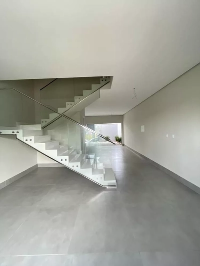 Sobrado, 3 quartos, 125 m² - Foto 3