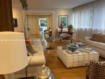 Apartamento, 3 quartos, 211 m² - Foto 3