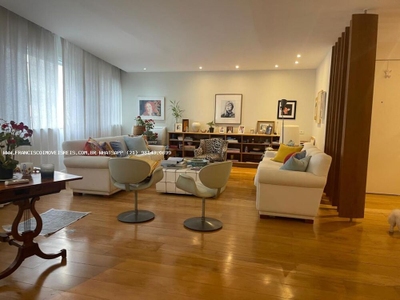 Apartamento, 3 quartos, 211 m² - Foto 4
