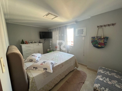 Cobertura, 3 quartos - Foto 1