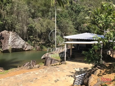 Terreno, 5 hectares - Foto 2