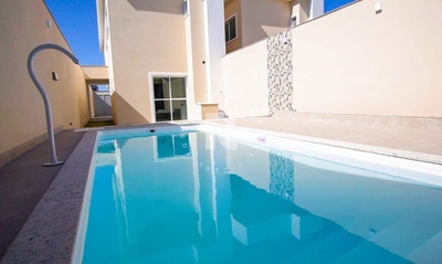 Casa, 3 quartos - Foto 4