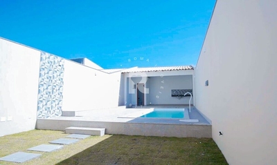 Casa, 3 quartos - Foto 5