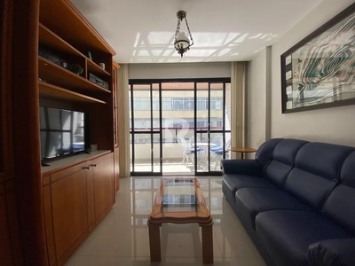 Apartamento, 3 quartos, 80 m² - Foto 1