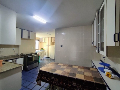 Apartamento, 4 quartos, 202 m² - Foto 5