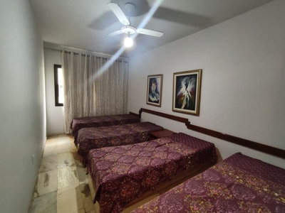 Apartamento, 4 quartos, 202 m² - Foto 2