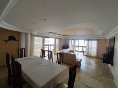 Apartamento, 4 quartos, 202 m² - Foto 1