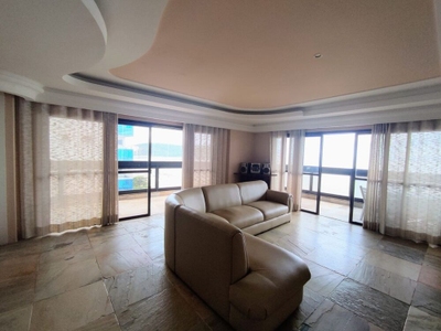 Apartamento, 4 quartos, 202 m² - Foto 5