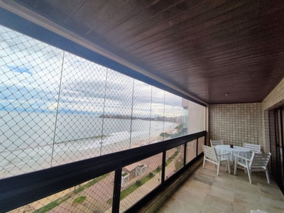 Apartamento, 4 quartos, 202 m² - Foto 1