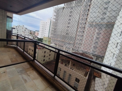 Apartamento, 4 quartos, 202 m² - Foto 4