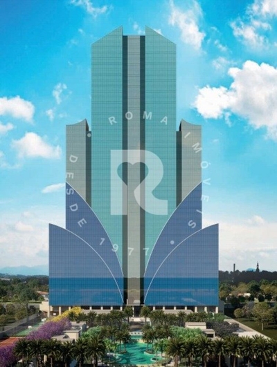 Apartamento, 3 quartos, 156 m² - Foto 2