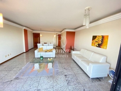 Cobertura, 4 quartos - Foto 4