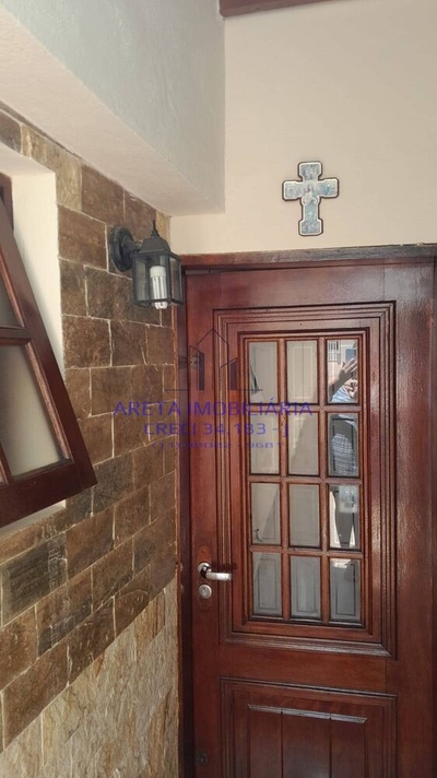 Casa, 2 quartos, 80 m² - Foto 4